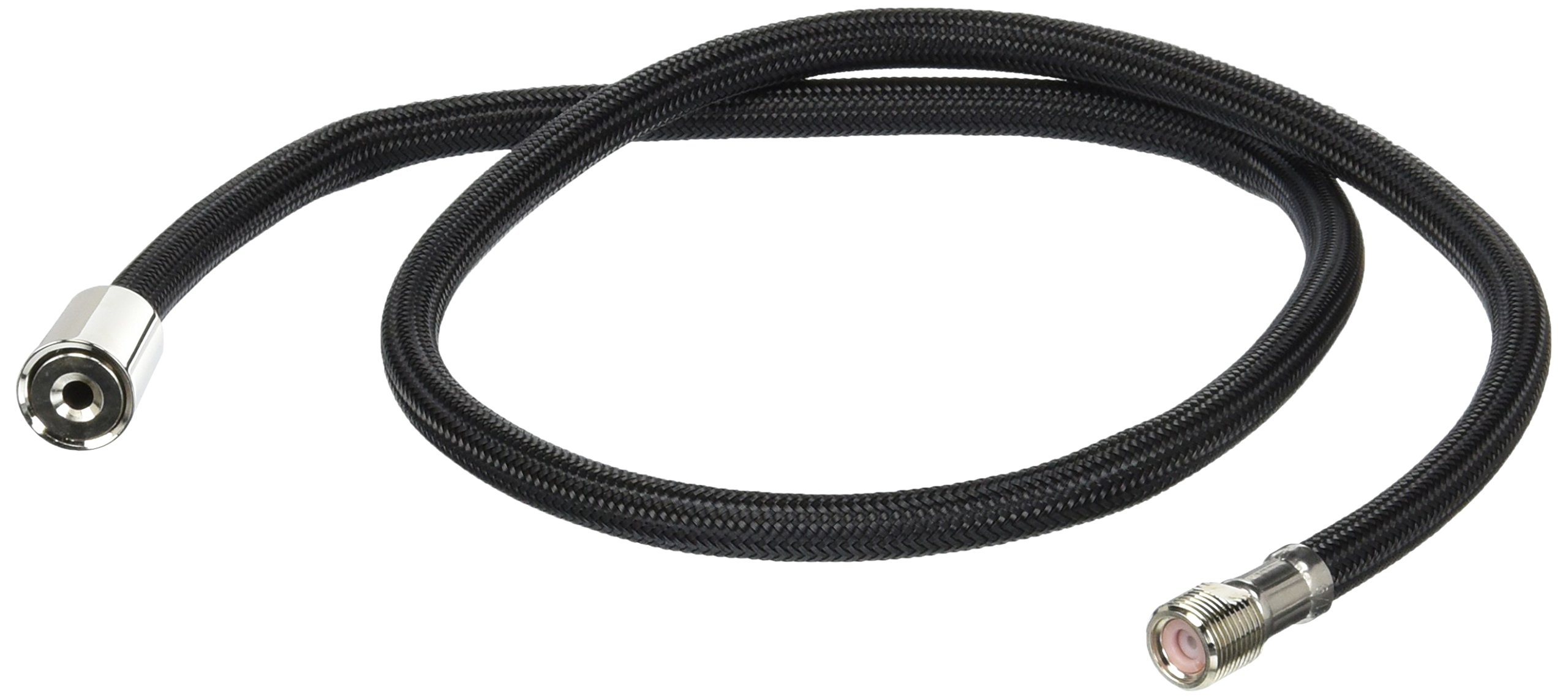 Rohl 9.28426PN Connector Hose for Side Spray Polished Nickel